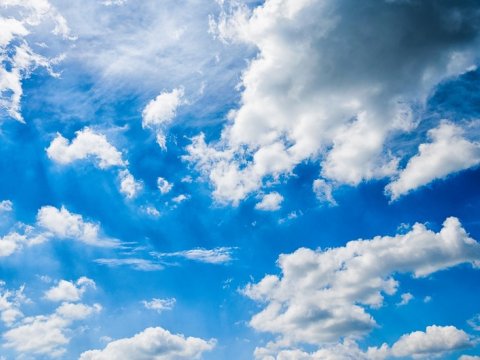 Sabah&nbsp;18&deg; isti olacaq