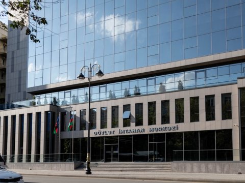 Dövlət qulluğuna növbəti imtahan keçiriləcək