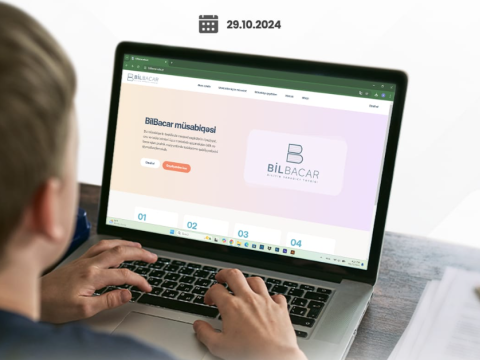 Bu gündən &ldquo;BilBacar&rdquo; müsabiqəsinin "Yarış" mərhələsi başlayır