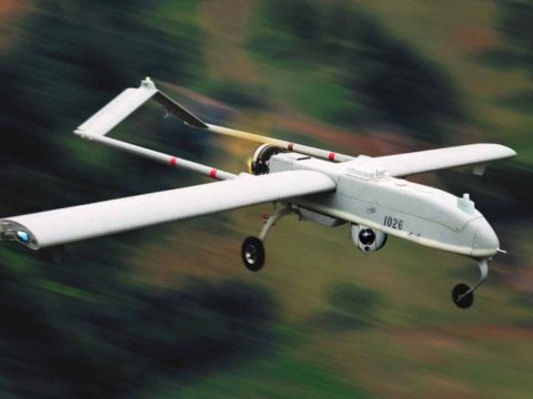 Çeçenistanda hərbi məktəbə PUA hücumu olub