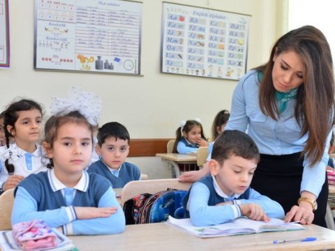 Müəllimliyə namizədlərin çoxu Bakı və böyük şəhərlərə üstünlük verirlər - Eşqi Bağırov