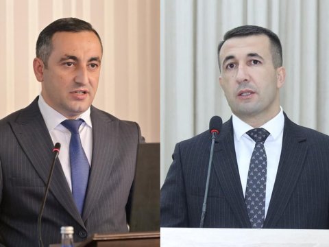 Daha iki regional təhsil idarəsinə TƏYİNAT