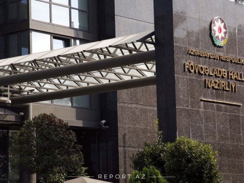 FHN 20 nömrəli məktəb-liseydə təlim keçirəcək