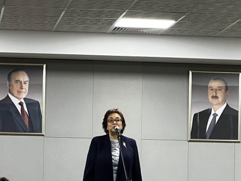 Növbəti il 46 şəhid övladı məktəbdən məzun olacaq