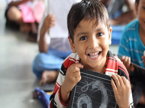 Rusiyada miqrant uşaqları rus dilindən məcburi imtahan verməli olacaqlar