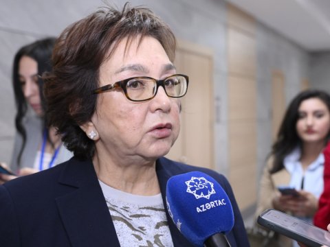 DİM sədri: Azərbaycan dili üzrə sertifikasiya imtahanı COP29-dan sonra keçiriləcək