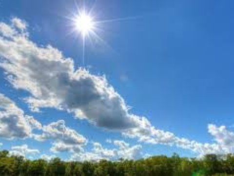 Sabahın hava proqnozu açıqlanıb