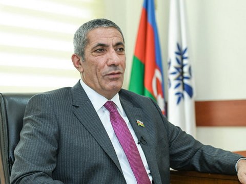 "Cəmi 7 nəfər yaşı 50-dən aşağı elmlər doktoru var"