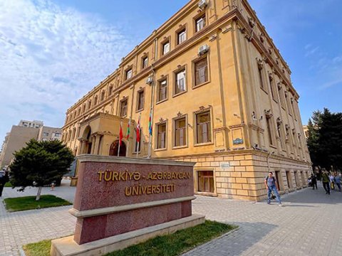 Növbəti il Türkiyə-Azərbaycan Universitetinin plan yerləri bu qədər artacaq - AÇIQLAMA