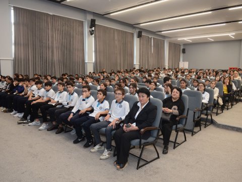 Məktəbdə fövqəladə hallara hazırlıq təlimi