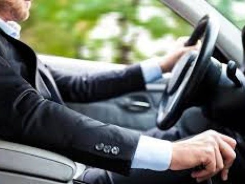 Məleykə Abbaszadənin adından istifadə edən sürücü həbs edildi