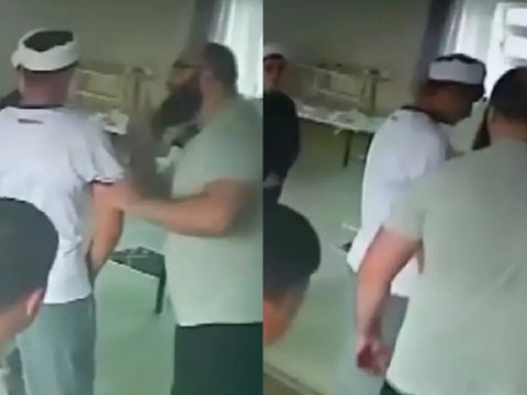 &nbsp;"Quran" kursunda qalmaqal: Müəllim çox sayda uşağa aylar ərzində şiddət göstərib