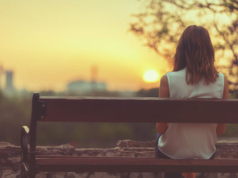 İki yeniyetmə itkin düşüb