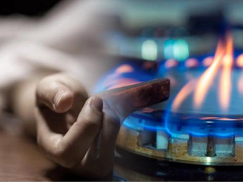 Zaqatalada ana və azyaşlı qızı dəm qazından zəhərləndilər