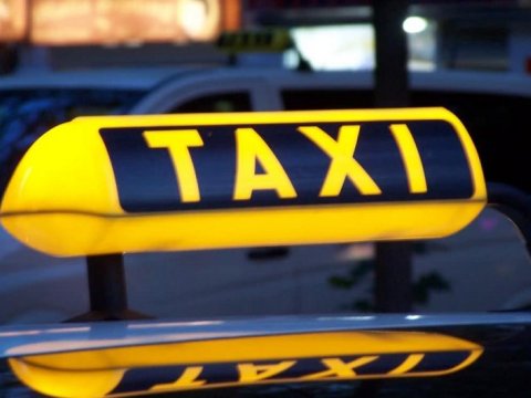 800-ə yaxın taksi sürücüsü test imtahanı verəcək