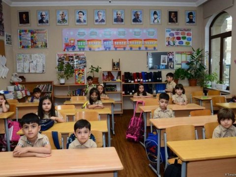 Pakistanda məktəblər 1 həftəlik BAĞLANDI