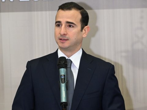 Ali hüquq təhsili alan gənclərin əksəriyyəti prokurorluq əməkdaşı olmaq istəyir&nbsp;