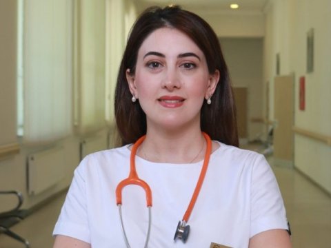 Mütəxəssis: Peyvəndlənmə aparılmayan uşaqlar arasında&nbsp;göyöskürək artıb