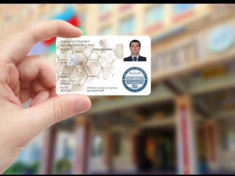 Müəllimlərə də&nbsp;təhsil kartları veriləcək -&nbsp;RƏSMİ