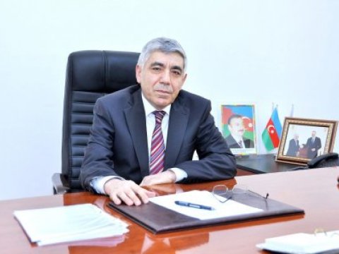 Rektor vəzifədən azad edildi -&nbsp;Yerinə xanım gətirildi