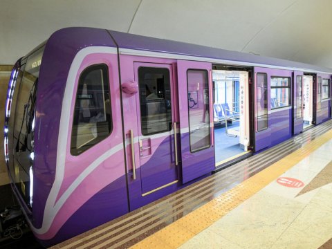 COP29 zamanı Bakı metrosunun iş rejimi dəyişdiriləcək