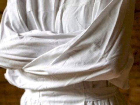 Tələbə dəlixanaya yerləşdirildi