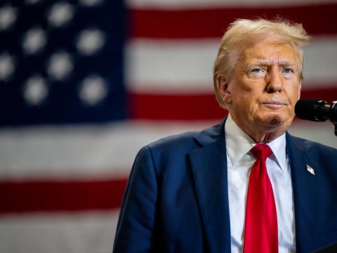 Prezident seçilən Donald Trampın&nbsp;təhsili