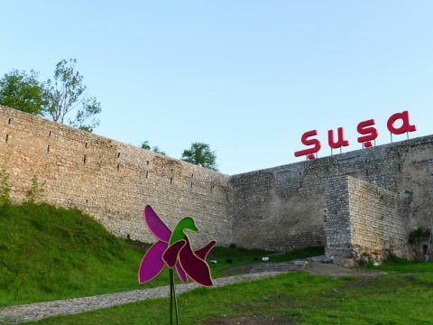 “Tarixdə bu gün” - 28 illik həsrətdən sonra Şuşa azad edildi