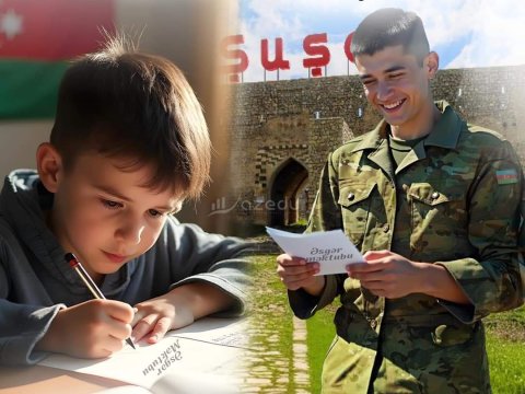 Bu gün Azərbaycanda Zəfər Günüdür