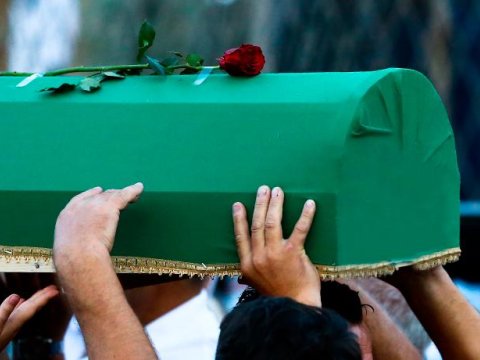 Təhsil işçisi&nbsp;VƏFAT ETDİ