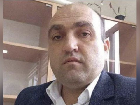 Müəllimin ölümü ilə bağlı iddialara RƏSMİ CAVAB