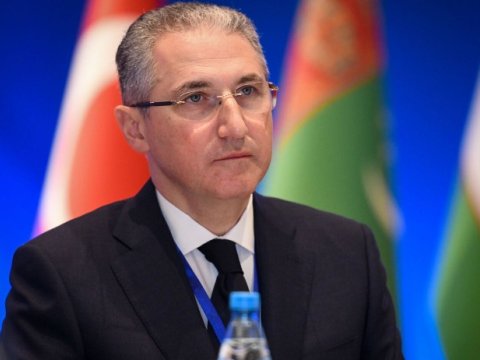Muxtar Babayev COP29-un Prezidenti seçilib