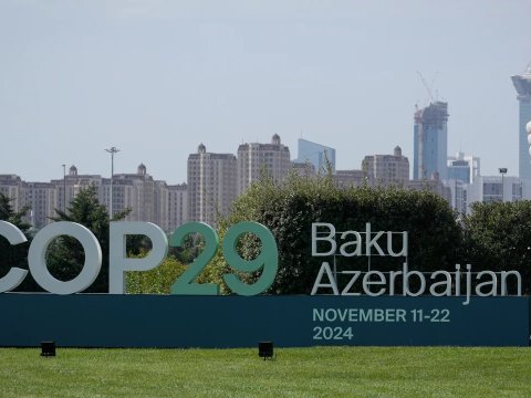 "COP29 sonrası Azərbaycan universitetlərinə xarici tələbə axını ola bilər"