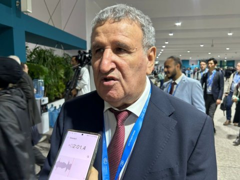 İsa Həbibbəyli: COP29 elmi təfəkkürdə yeniliklər yaradıb