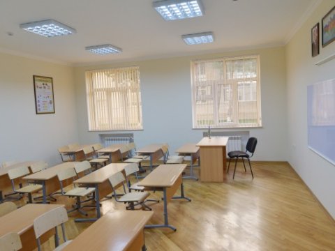 Mil-Muğan regionu üzrə 17 məktəb bu ildən qazla qızdırılacaq