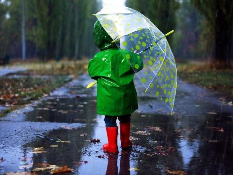 Bəzi yerlərdə yağıntılı hava şəraiti müşahidə olunur - FAKTİKİ HAVA