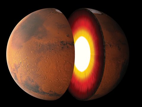 "Tarixdə bu gün" - Mars ilk kosmik gəmi ünvanına sahib oldu