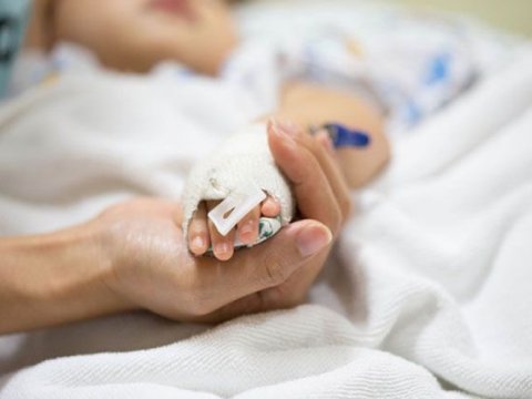 5 yaşlı uşağın boğazında noxud qaldı, həyatını&nbsp;İTİRDİ