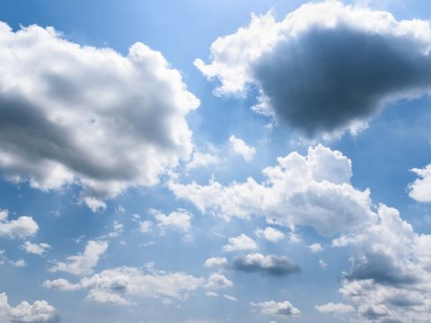 Sabahın hava proqnozu açıqlandı