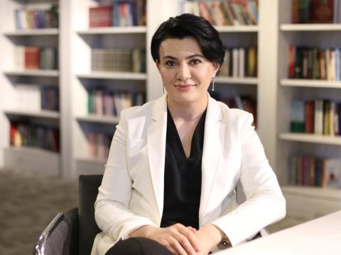 COP29 təhsil və elmin inkişafına töhfə verəcək