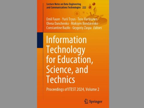 &ldquo;Elm, təhsil və texnika üzrə informasiya texnologiyaları&rdquo; mövzusunda&nbsp;konfrans...