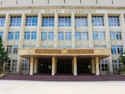 &ldquo;Oksford jurnallarında necə nəşr etməli?&rdquo; mövzusunda vebinar keçiriləcək