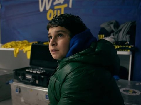 Joze Mourinyodan 13 yaşlı azarkeşinə unudulmaz sürpriz