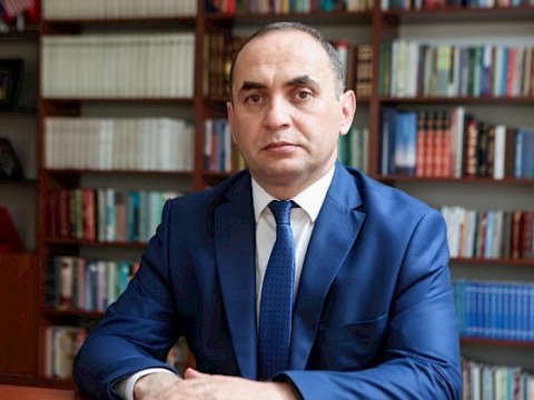 Deputatdan TƏKLİF: “Distant Təhsil Mərkəzi” yaradılmalıdır