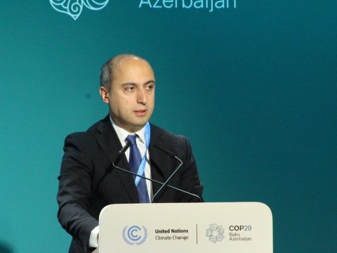 Qarabağda təhsil və innovasiyalarla dayanıqlı inkişaf təmin ediləcək