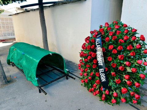 19 yaşlı tələbə ürəktutmasından&nbsp;VƏFAT ETDİ - FOTO