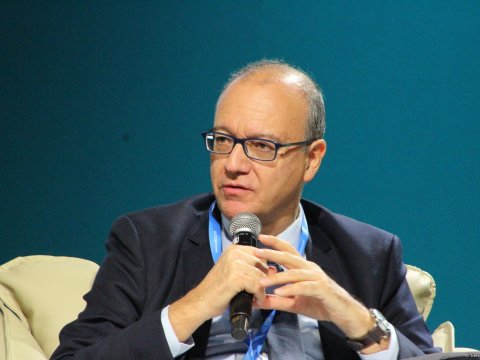 Nazir: İtaliya iqlim və davamlı inkişafı təhsilə inteqrasiya edən az saylı ölkələrdəndir