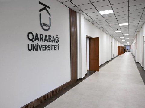 Azərbaycanın yeni universitetləri üçün 27 milyon ayrılıb