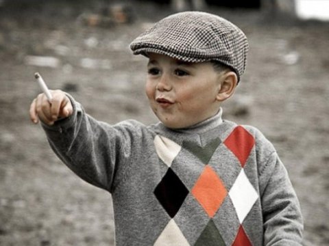 Yetkinlik yaşına çatmayanlara tütün məmulatı satan şəxslər məsuliyyətə cəlb olunub