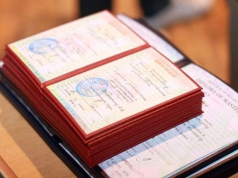 Tanınma şəhadətnaməsi ilə bağlı agentlikdən&nbsp;xəbərdarlıq